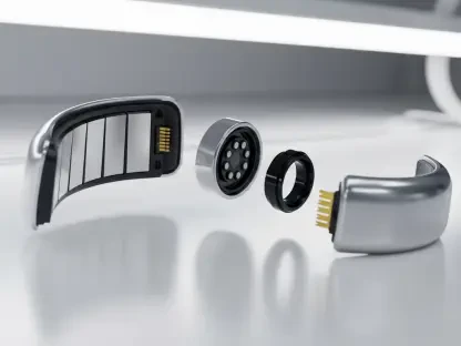 Oura Patents Replaceable Battery System for Smart Rings