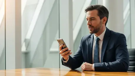 Google Launches New AI Voice Dictation App for iPhone Users