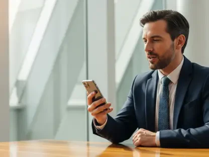 Google Launches New AI Voice Dictation App for iPhone Users