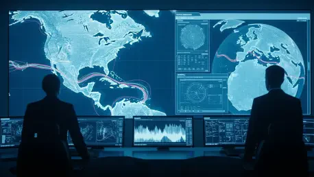 UK Thwarts Russian Covert Operation Targeting Undersea Cables