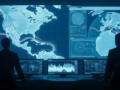 UK Thwarts Russian Covert Operation Targeting Undersea Cables