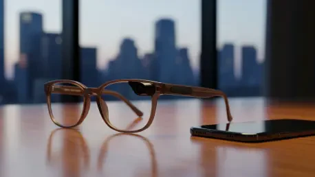 Can Apple’s New Smart Glasses Win the Global Face Race?