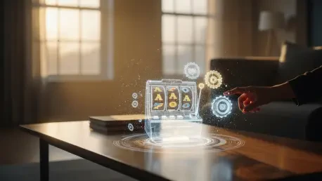 How Are VR and AR Transforming the Future of Online Slots?