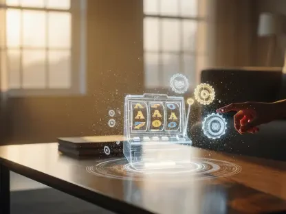 How Are VR and AR Transforming the Future of Online Slots?