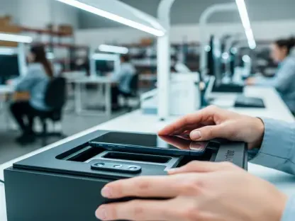 How Is NSYS Group Leading the Mobile Diagnostic Industry?