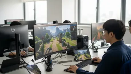 How Is the Taiwan Game Market Evolving in 2026?