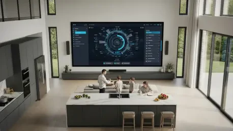Smart TVs Evolve Into Central AI Hubs for Modern Homes