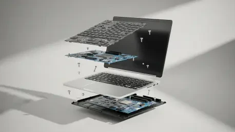 Laptop Repairability Trends – Review