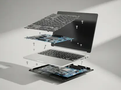 Laptop Repairability Trends – Review