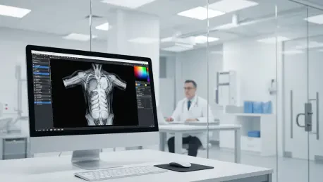 Apple Disrupts Healthcare Market With New Medical Imaging Tech