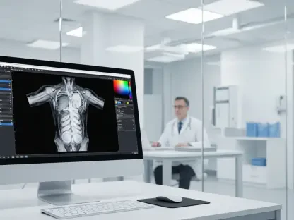 Apple Disrupts Healthcare Market With New Medical Imaging Tech