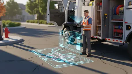 How Can Mobile Ecosystems Transform Public Sector Work?