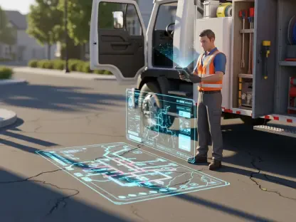 How Can Mobile Ecosystems Transform Public Sector Work?