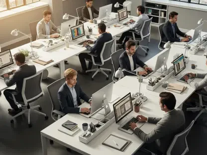 Apple Business Sets the Foundation for Enterprise Growth