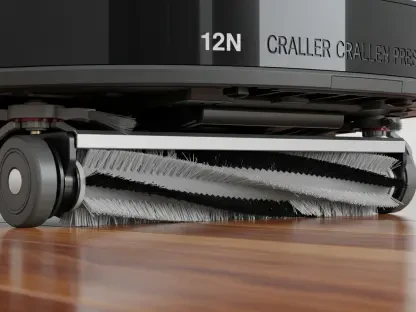 Narwal Flow 2 Robot Vacuum – Review