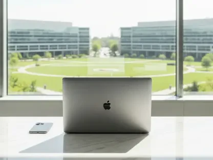 John Ternus to Succeed Tim Cook as Apple Chief Executive