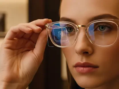 Fashion and Luxury Brands Reshape 2026 AR Hardware