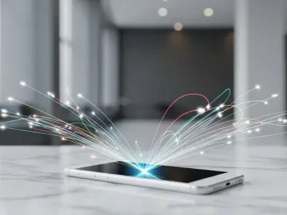 Can the EU Break Google’s Search Monopoly With Data?