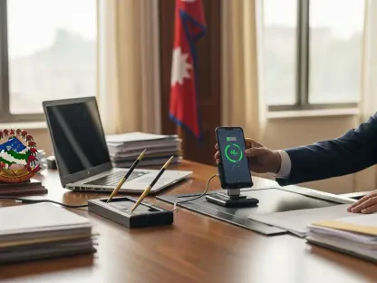 Are Nepal’s Government Mobile Perks Truly Accountable?