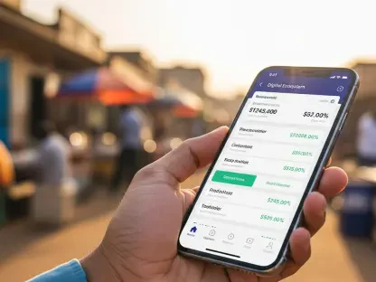 Esther Waititu Transforms M-Pesa Into a Digital Ecosystem