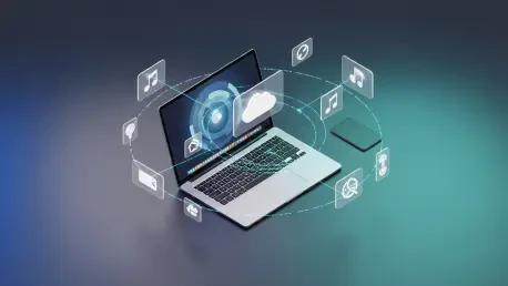 Trend Analysis: Apple Laptop Market Dominance