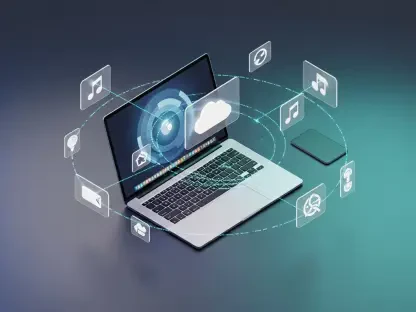 Trend Analysis: Apple Laptop Market Dominance