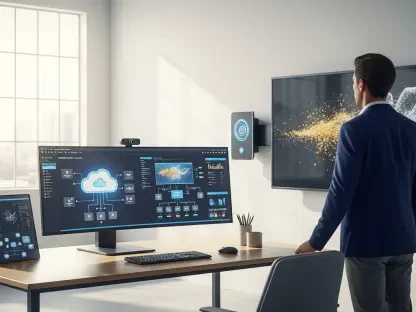 John Ternus Becomes Apple CEO to Lead Major AI Pivot