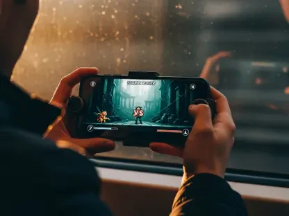 Drova – Forsaken Kin Brings a Full-Fledged RPG to Mobile