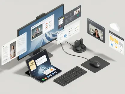 Can Galaxy Replace Your Work PC With AI, DeX, and Knox?