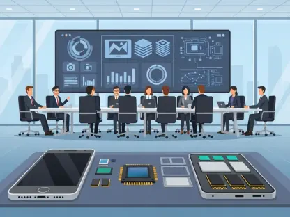 Android OEMs Ditch Pricey Sensors for Computational Imaging