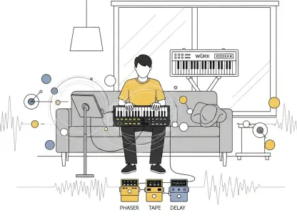 Can AudioKit Retro Keys Deliver True Vintage EPs on iOS?