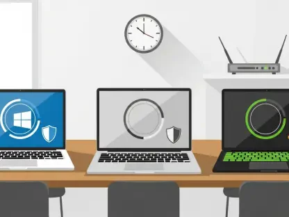 Are You Risking Your Data by Skipping Laptop Updates?