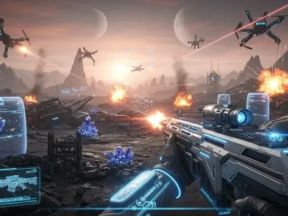 Is Forefront 1.0 the Ultimate VR Battlefield Experience?