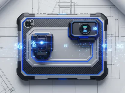 8849 Tank Pad Ultra Is a Rugged Tablet with a Projector