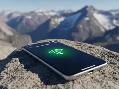 Smartphone Satellite SOS Is Redefining Backcountry Safety