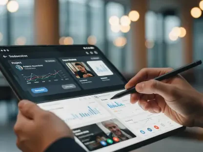Why Power Users Choose Android Over iOS for Productivity
