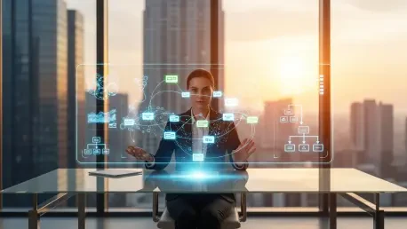 How Is AWS Using Agentic AI to Reshape Enterprise Solutions?