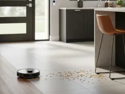 Can a Simple Sensor Make Your Robot Vacuum Actually Smart?