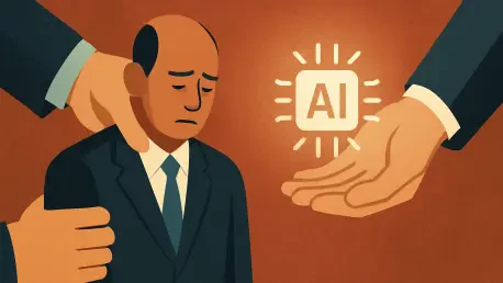 Is Microsoft Trading Human Talent for AI Dominance?