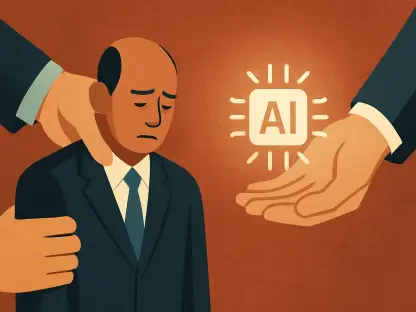 Is Microsoft Trading Human Talent for AI Dominance?