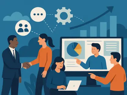 Collaboration Technology Evolves Into a Strategic Asset