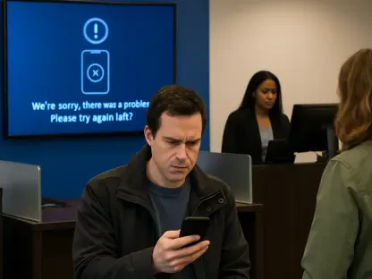 Chase Bank Probes Technical Issues After Widespread App Outage