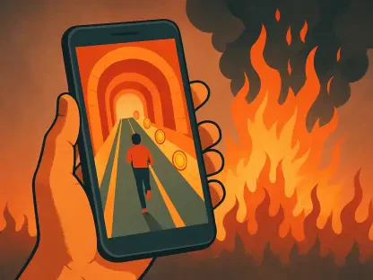 Is the Era of the Endless Mobile Game Coming to an End?