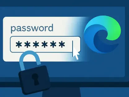 Is Microsoft Edge Leaving Your Passwords Vulnerable?