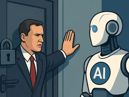 Why Is CISA Denied Access to Anthropic’s Bug-Hunting AI?