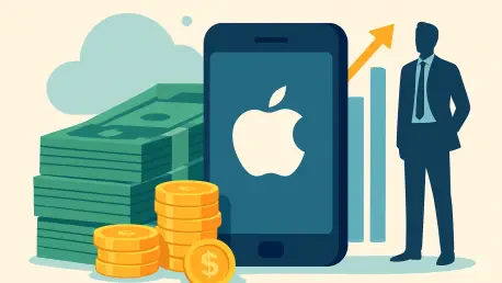 What Is Behind Apple’s Strategic Shift Away From Net Cash Neutral?