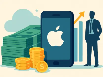 What Is Behind Apple’s Strategic Shift Away From Net Cash Neutral?