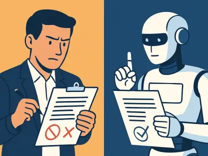 Can AI Be Trusted to Edit Professional Documents?
