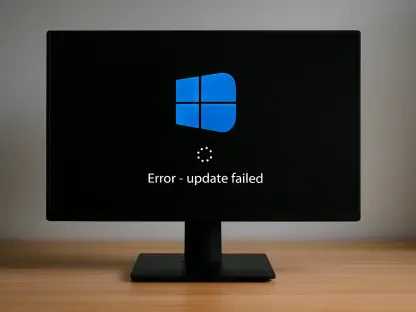 Why Does the Windows 11 May Update Fail During Reboot?