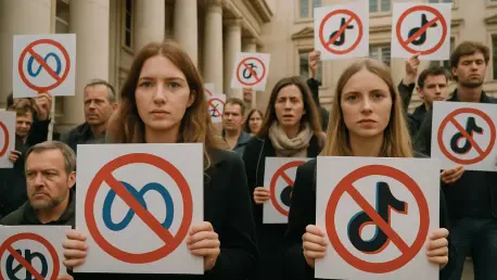 Europe’s First Class Action Targets Meta and TikTok Safety